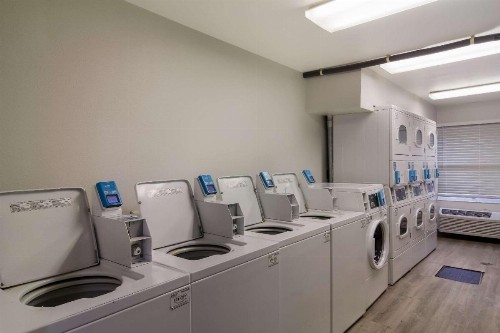 WoodSpring Suites Jacksonville I-295 East - image 23