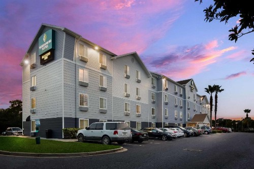 WoodSpring Suites Jacksonville I-295 East - image 24