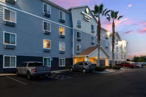 WoodSpring Suites Jacksonville I-295 East - image 25