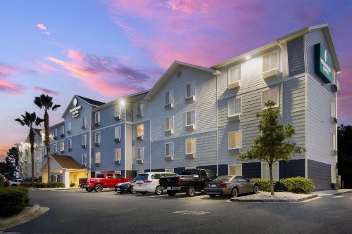 WoodSpring Suites Jacksonville I-295 East - image 26