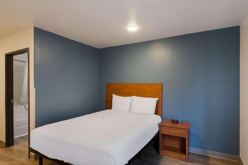 WoodSpring Suites Jacksonville I-295 East - image 4