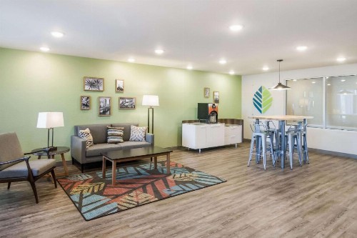 WoodSpring Suites Jacksonville Campfield Commons - image 10