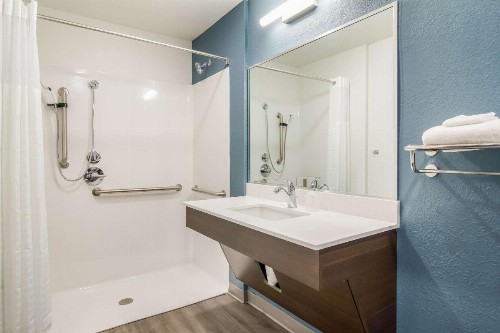 WoodSpring Suites Jacksonville Campfield Commons - image 19
