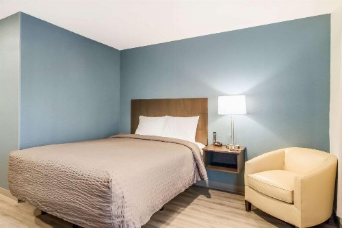 WoodSpring Suites Jacksonville Campfield Commons - image 20