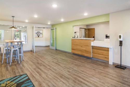WoodSpring Suites Jacksonville Campfield Commons - image 22