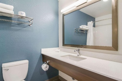 WoodSpring Suites Jacksonville Campfield Commons - image 24