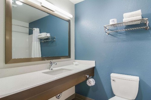 WoodSpring Suites Jacksonville Campfield Commons - image 25