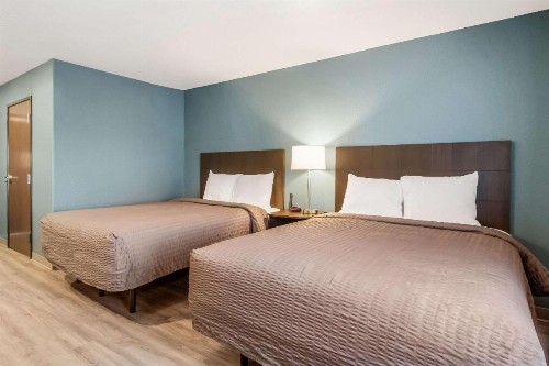 WoodSpring Suites Jacksonville Campfield Commons - image 31
