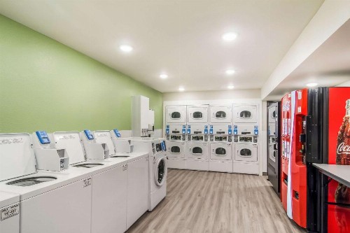 WoodSpring Suites Jacksonville Campfield Commons - image 32