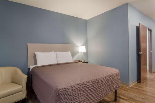 WoodSpring Suites Jacksonville - South - image 11