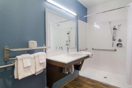 WoodSpring Suites Jacksonville - South - image 12