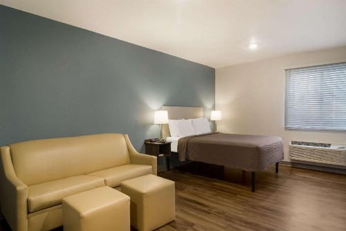 WoodSpring Suites Jacksonville - South - image 16