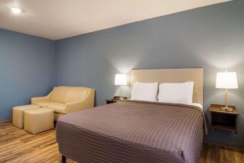 WoodSpring Suites Jacksonville - South - image 17