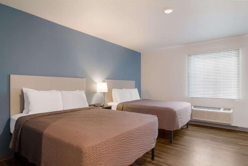 WoodSpring Suites Jacksonville - South - image 19