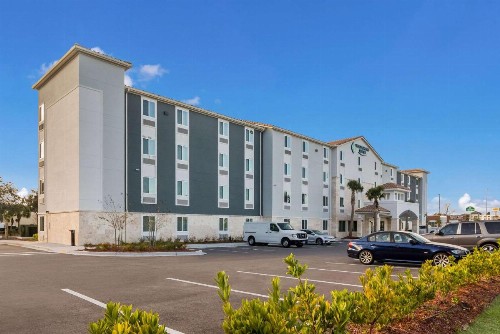 WoodSpring Suites Jacksonville - South - image 2