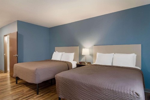 WoodSpring Suites Jacksonville - South - image 20