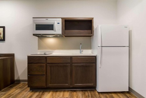WoodSpring Suites Jacksonville - South - image 22