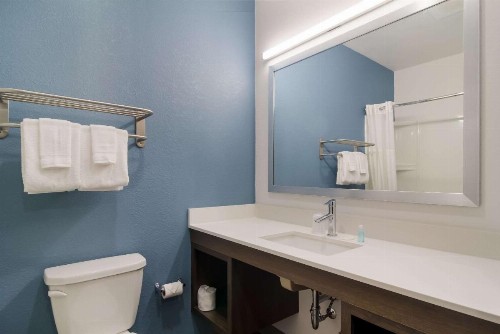 WoodSpring Suites Jacksonville - South - image 23