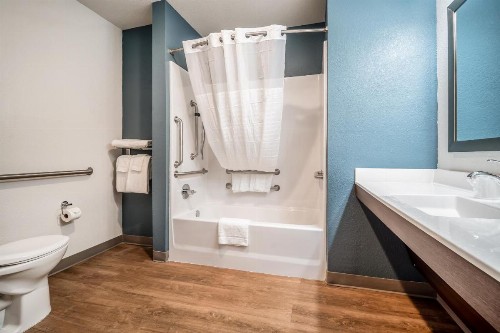 WoodSpring Suites Jacksonville - South - image 26