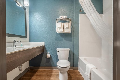 WoodSpring Suites Jacksonville - South - image 27