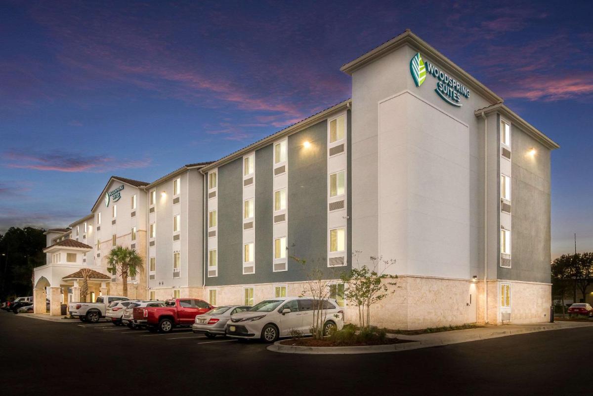 WoodSpring Suites Jacksonville - South - image 3