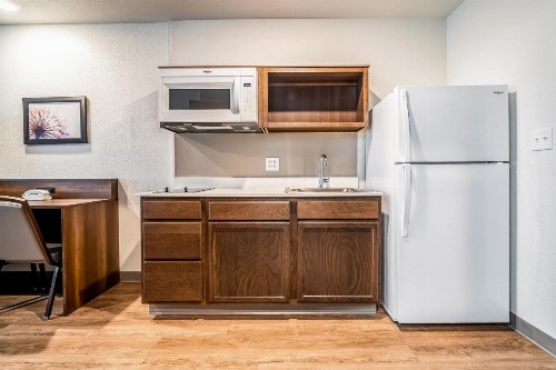 WoodSpring Suites Jacksonville - South - image 30