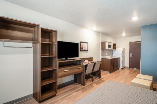 WoodSpring Suites Jacksonville - South - image 31