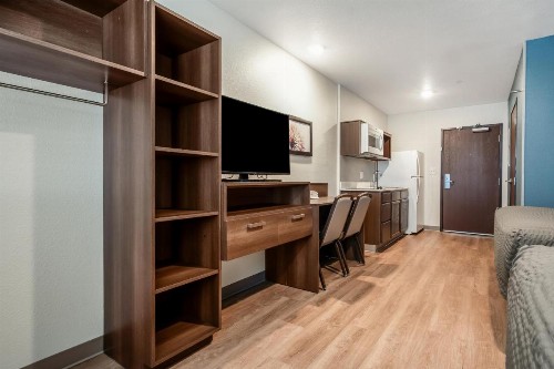 WoodSpring Suites Jacksonville - South - image 32