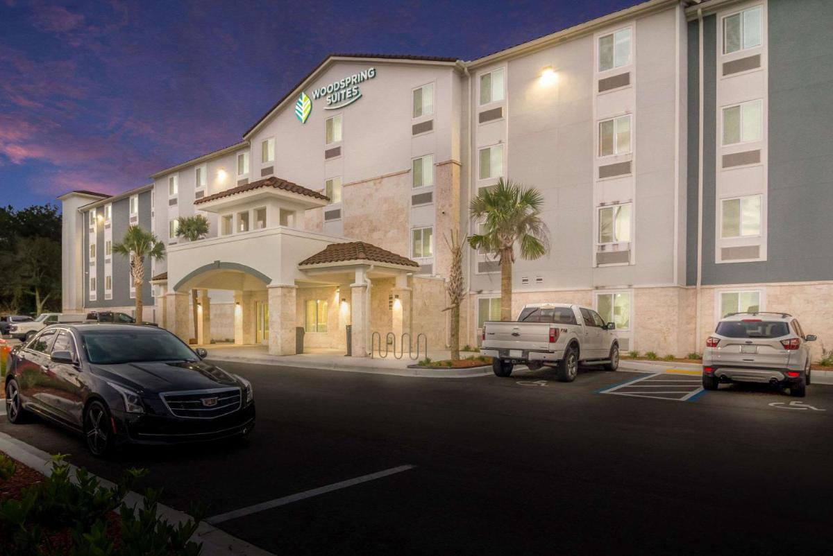 WoodSpring Suites Jacksonville - South - image 4
