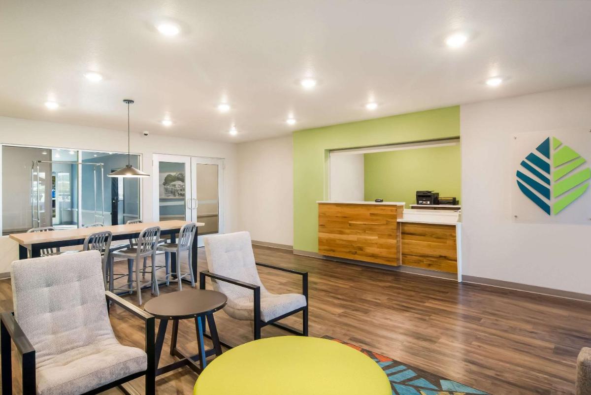 WoodSpring Suites Jacksonville - South - image 5