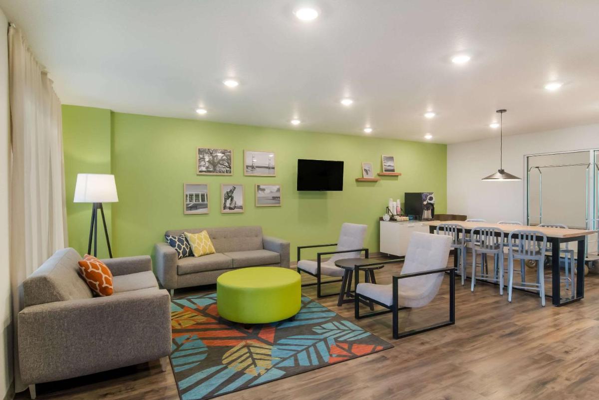 WoodSpring Suites Jacksonville - South - image 6