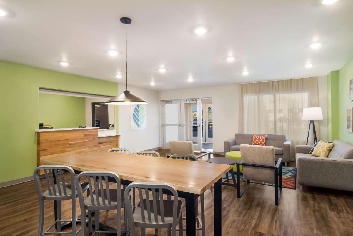 WoodSpring Suites Jacksonville - South - image 7
