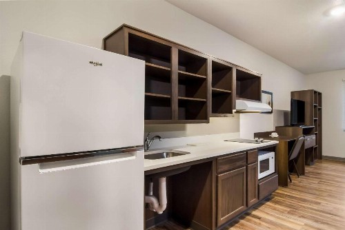 WoodSpring Suites Jacksonville - South - image 8