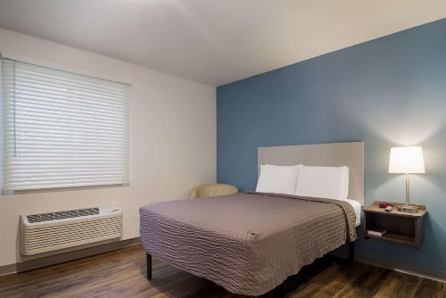 WoodSpring Suites Jacksonville - South - image 9