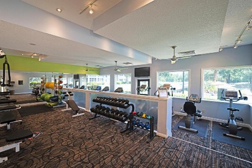Frontdesk I Links at Windsor Parke Apts Jacksonville - image 7