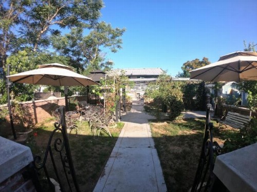 Americas Best Value Inn Royal Carriage - image 11