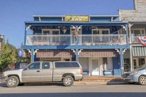 Americas Best Value Inn Royal Carriage - image 2