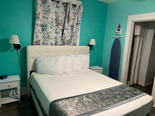 Americas Best Value Inn Royal Carriage - image 24