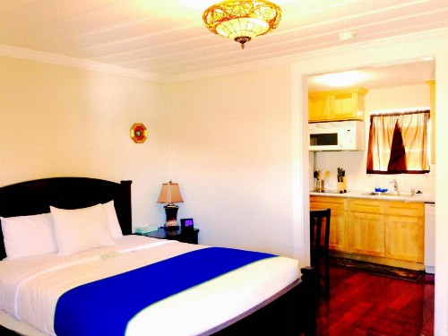 Americas Best Value Inn Royal Carriage - image 29