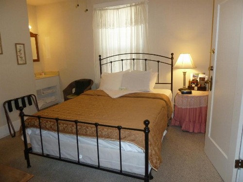 Americas Best Value Inn Royal Carriage - image 33