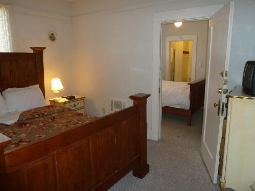 Americas Best Value Inn Royal Carriage - image 34