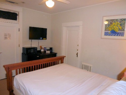 Americas Best Value Inn Royal Carriage - image 37