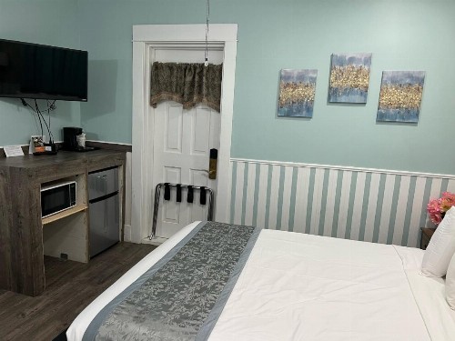 Americas Best Value Inn Royal Carriage - image 40