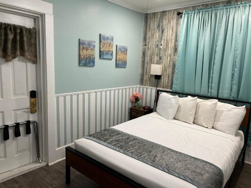 Americas Best Value Inn Royal Carriage - image 41