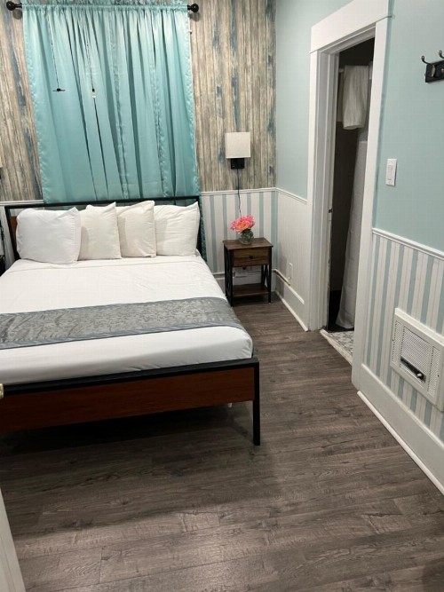 Americas Best Value Inn Royal Carriage - image 44