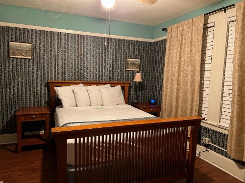 Americas Best Value Inn Royal Carriage - image 47