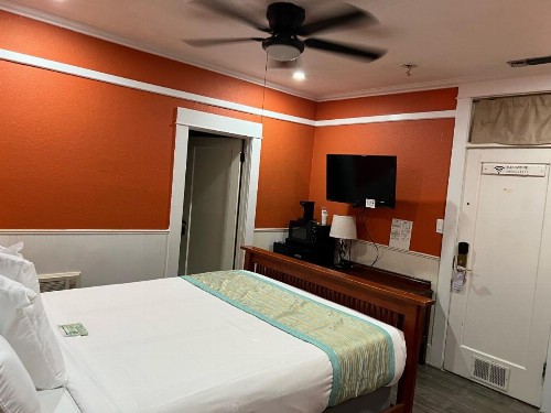 Americas Best Value Inn Royal Carriage - image 48