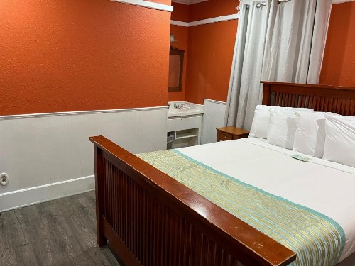 Americas Best Value Inn Royal Carriage - image 50