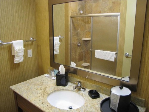 Hampton Inn & Suites Jamestown - image 14