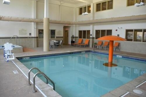 Hampton Inn & Suites Jamestown - image 15
